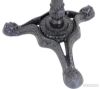 Picture of [Commercial Supply Only] TIGER 50 Ornate Cast Iron Tripod Table Base