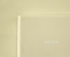 Picture of [Commercial Supply Only] VIKIA Square Molding Press Table Top (White)