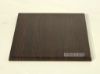 Picture of [Commercial Supply Only] VIKIA Square Molding Press Table Top *Walnut - 60x60