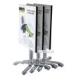 Picture of [Commercial Supply Only] SX26 Silver FLATTECH Auto Adjust Table Base 