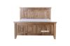 Picture of FRANCO Bedroom - 4PC Combo (Queen Size)