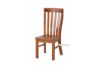 Picture of FOUNDATION 1.8M/2.1M 7PC & 9PC Dining Set (Rustic Pine)