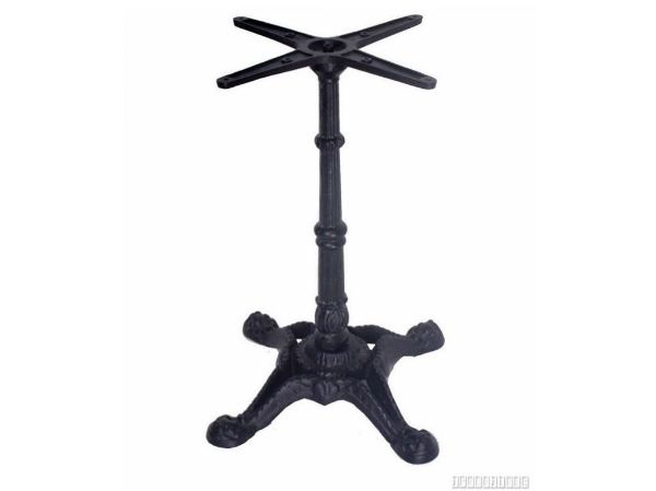 Picture of [Commercial Supply Only] TIGER 62 Cross Cast Iron Table Base