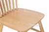 Picture of WINDSOR Solid Wood Dining Chair (Natural Colour) - Each