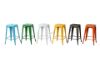 Picture of TOLIX Replica Bar Stool Seat H65