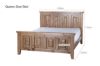 Picture of FRANCO Bedroom - 4PC Combo (Queen Size)