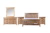 Picture of FRANCO Bedroom - 4PC Combo (Queen Size)