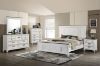 Picture of CHARLES Bed Frame in Queen Size