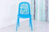 Picture of ANTHEA Stackable Cafe Chair/Dining Chair (Multiple Colours) - UV, Water & Moisture Resistance