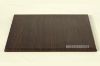Picture of [Commercial Supply Only] VIKIA Square Molding Press Table Top *Walnut - 60x60