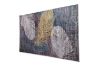 Picture of MULTICOLOUR FEATHERS Rug (160x230cm)