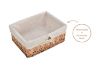 Picture of SIENA 3-Drawers Cabinet (Wicker Basket)