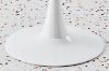 Picture of TULIP 80/100 Dining Set (White)