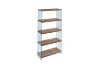 Picture of MACSEN Glass Display Shelf (154x75cm)