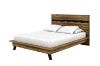 Picture of CALLA Bed Frame in King Size (Solid Acacia)