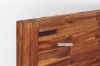 Picture of PHILIPPE Bed Frame - King Single