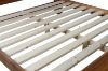 Picture of FLINDERS Solid Pine Wood Bed Frame in Queen/King Size