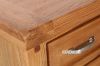 Picture of WESTMINSTER Solid Oak Bedroom Combo - 4PC King Size