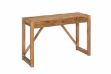 Picture of BETA Reclaimed Pine Wood Desk (120x42cm)