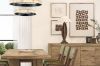 Picture of DD8701 Solid Reclaimed Wood Wall Art (62x82cm)