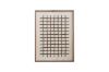 Picture of DD87461 Solid Reclaimed Wood Wall Art (62x82cm)