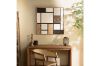 Picture of DD8201 Solid Reclaimed Wood Wall Art (82x82cm)