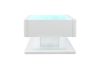Picture of BLANC Coffee Table with LED Lighting