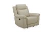 Picture of MOONLIT 100% Genuine Leather Manual/Power Recliner Sofa Range