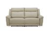Picture of MOONLIT 100% Genuine Leather Manual/Power Recliner Sofa Range