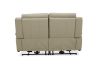 Picture of MOONLIT Genuine Leather Recliner Sofa Range - 1 Seat Manual Rocking Recliner Chair