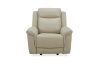 Picture of MOONLIT Genuine Leather Recliner Sofa Range - 2 Seat Power Recliner Sofa(2RR)