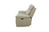 Picture of MOONLIT Genuine Leather Recliner Sofa Range - 3 Seat Power Recliner Sofa(3RR)