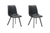 Picture of WESTIN Dining Chair (Black)
