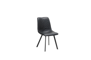 Picture of WESTIN Dining Chair (Black) - Each