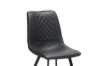 Picture of WESTIN Dining Chair (Black) - Each