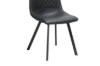 Picture of WESTIN Dining Chair (Black) - Each