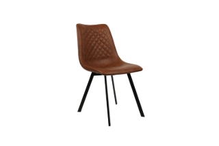 Picture of WESTIN Dining Chair (Brown) - Each