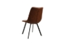 Picture of WESTIN Dining Chair (Brown) - Each