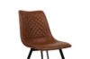 Picture of WESTIN Dining Chair (Brown) - Each