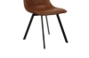 Picture of WESTIN Dining Chair (Brown) - Each