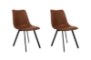 Picture of WESTIN Dining Chair (Brown) - Each