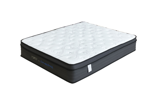 Picture of FOREST Pocket Spring Mattress Single/King Single/Double/Queen/King Sizes