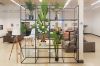 Picture of LUMINA Display Shelf (240x240cm)
