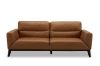 Picture of STONELAND 3/2/1 Seater 100% Genuine Oil Waxed Leather Sofa Range with Ottoman