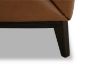 Picture of STONELAND 3/2/1 Seater 100% Genuine Oil Waxed Leather Sofa Range with Ottoman
