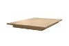 Picture of YUKI Japanese Low Height  Bed Base in Queen/King Size