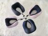 Picture of ENDY Memory Foam U-shape Neck Pillow - Plush Grey
