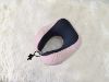 Picture of ENDY Memory Foam U-shape Neck Pillow - Plush Grey