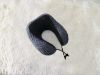 Picture of ENDY Memory Foam U-shape Neck Pillow - Plush Pink