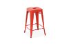 Picture of TOLIX Replica Bar Stool Seat H65